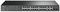 TL-SL2428P - JetStream 24 Port PoE+ Fast Ethernet Smart Switch with 4 Gigabit Ports & 2 Combo SFP Slots