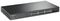 TL-SG2428P - JetStream 24 Port Gigabit PoE+ Smart Switch with 4 SFP Slots