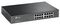 TL-SF1016DS - 16 Port Fast Ethernet Desktop / Rack Mount Switch