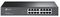 TL-SF1016DS - 16 Port Fast Ethernet Desktop / Rack Mount Switch