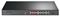 TL-SL1218P - 16 Port Fast Ethernet PoE Rack Mount Switch with 2 Gigabit Ports & Combo SFP Slot