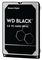 WD5000LPSX - WD Black 2.5" Mobile Internal HDD SATA 6GB/s - 500GB, 64MB Cache, 7200RPM