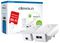 8619 - Magic 2 Mesh WiFi Next Powerline Starter Kit, Twin Pack