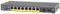 GS110TP-300EUS - ProSAFE 8 Port Gigabit PoE Smart Switch with 2 SFP Ports