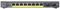 GS110TP-300EUS - ProSAFE 8 Port Gigabit PoE Smart Switch with 2 SFP Ports