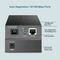 TL-FC111B-20 - 10/100Mbps WDM Media Converter, 1310nm TX 1550nm RX