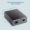TL-FC111B-20 - 10/100Mbps WDM Media Converter, 1310nm TX 1550nm RX