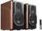 S2000MKIII - S2000 MKIII 2.0 Powered Bluetooth Bookshelf Speakers