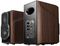 S2000MKIII - S2000 MKIII 2.0 Powered Bluetooth Bookshelf Speakers