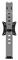 ARMCBCLB - Single Monitor VESA Mount 17-34", Cubicle Wall Hanger