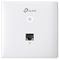 EAP230-WALL - AC1200 Wireless MU-MIMO Gigabit Wall Plate Access Point