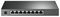 TL-SG2008P - JetStream 8 Port Gigabit Smart Switch with 4 PoE Ports