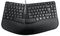 KYB-CONTOUR-UBK - Contour Split Key USB Multimedia Keyboard, Black