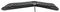 KYB-CONTOUR-UBK - Contour Split Key USB Multimedia Keyboard, Black