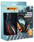 CND-SGHS1A - Star Raider Stereo Gaming Headset, Black / Orange