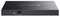 TL-SG3428MP - JetStream 24 Port PoE+ Gigabit Managed Switch with 4 SFP Slots