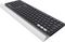 920-008041 - K780 Multi-Device Wireless Keyboard, Black