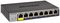 GS108T-300UKS - 8 Port Gigabit Smart Pro Switch