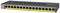 GS116LP-100EUS - 16 Port Gigabit Ethernet PoE+ Unmanaged Desktop Switch, 76W