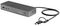 DK30C2DPEPUE - USB-A & USB-C Hybrid Dual Monitor Docking Station with 100W Power Delivery 3.0, HDMI DisplayPort