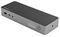 DK30C2DPEPUE - USB-A & USB-C Hybrid Dual Monitor Docking Station with 100W Power Delivery 3.0, HDMI DisplayPort