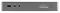 DK30C2DPEPUE - USB-A & USB-C Hybrid Dual Monitor Docking Station with 100W Power Delivery 3.0, HDMI DisplayPort
