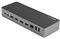 DK30C2DPEPUE - USB-A & USB-C Hybrid Dual Monitor Docking Station with 100W Power Delivery 3.0, HDMI DisplayPort
