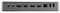 DK30C2DPEPUE - USB-A & USB-C Hybrid Dual Monitor Docking Station with 100W Power Delivery 3.0, HDMI DisplayPort