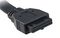 AK-CBUB53-40BK - USB 3.1 Gen 1 & USB 2.0 Internal Adaptor Cable with PCI Bracket, 1x USB-C 2x USB-A