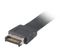 AK-CBUB37-50L - USB 3.1 Gen 2 Internal Adaptor Cable with Low Profile PCI Bracket, 1x USB-C