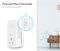 TL-WPA8631P-KIT - AV1300 Gigabit Passthrough Powerline AC WiFi Kit, 1300Mbps