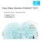 TL-WPA8631P-KIT - AV1300 Gigabit Passthrough Powerline AC WiFi Kit, 1300Mbps
