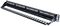 SF24C2 - 24 Port Cat6 RJ45 Patch Panel