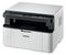 DCP1610WZU1 - Multifunction WiFi Mono Laser Printer