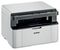 DCP1610WZU1 - Multifunction WiFi Mono Laser Printer