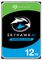 ST12000VE001 - SkyHawk™ AI 3.5" SATA 6Gbps Hard Drive, 12TB