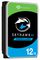 ST12000VE001 - SkyHawk™ AI 3.5" SATA 6Gbps Hard Drive, 12TB