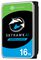 ST16000VE002 - SkyHawk™ AI 3.5" SATA 6Gbps Hard Drive, 16TB
