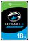 ST18000VE002 - SkyHawk™ AI 3.5" SATA 6Gbps Hard Drive, 18TB