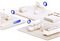 MP500 KIT - AV1000 Gigabit Powerline Starter Kit