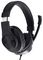 00139925 - HS-P300 Stereo Office PC Headset, Black