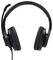 00139925 - HS-P300 Stereo Office PC Headset, Black