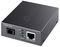 TL-FC311A-2 - Gigabit WDM Media Converter 2km, 1550nm TX 1310nm RX