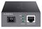TL-FC311A-2 - Gigabit WDM Media Converter 2km, 1550nm TX 1310nm RX