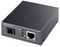 TL-FC311B-2 - Gigabit WDM Media Converter 2km, 1310nm TX 1550nm RX