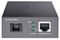 TL-FC311B-2 - Gigabit WDM Media Converter 2km, 1310nm TX 1550nm RX