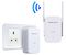 MP510 KIT - AV1000 Gigabit Powerline WiFi Kit