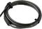 LTULOCKKEY - 3-in-1 Universal Laptop Cable Lock, 2m