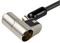LTULOCKKEY - 3-in-1 Universal Laptop Cable Lock, 2m