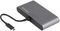 TB3DKM2DPL - Thunderbolt 3 Mini Docking Station, 2x DisplayPort Ethernet USB 3.2 Gen 1